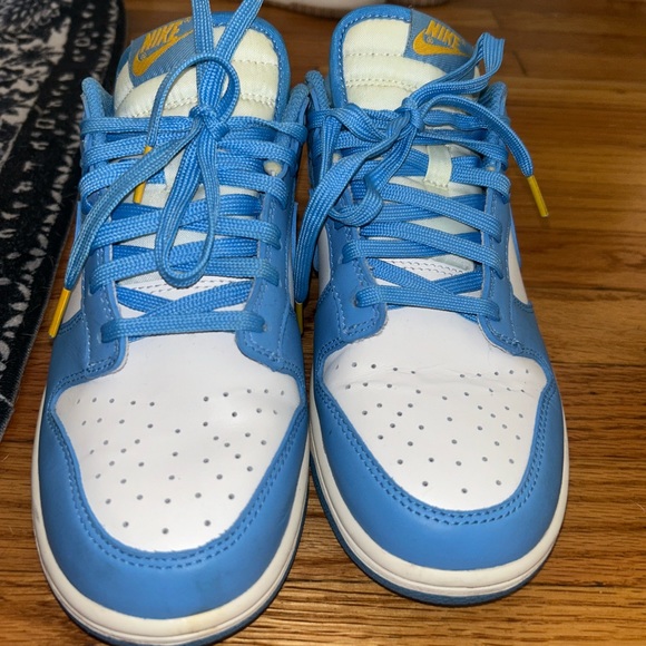 2021 Dunk Low Wmns “Coast” - Picture 2 of 11